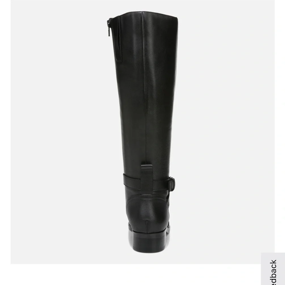 Naturalizer rena riding boot - US 8.5 - Picture 4 of 9